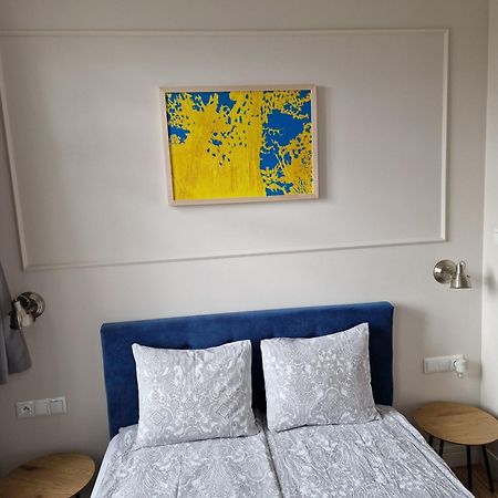 Klimatyczny Apartament Na Bydgoskim Przedmiesciu Stary Toruń エクステリア 写真