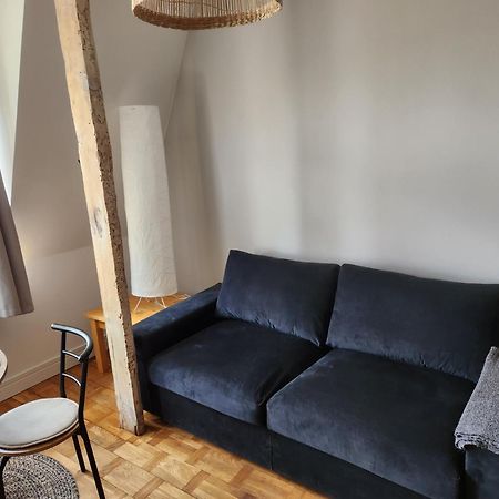 Klimatyczny Apartament Na Bydgoskim Przedmiesciu Stary Toruń エクステリア 写真