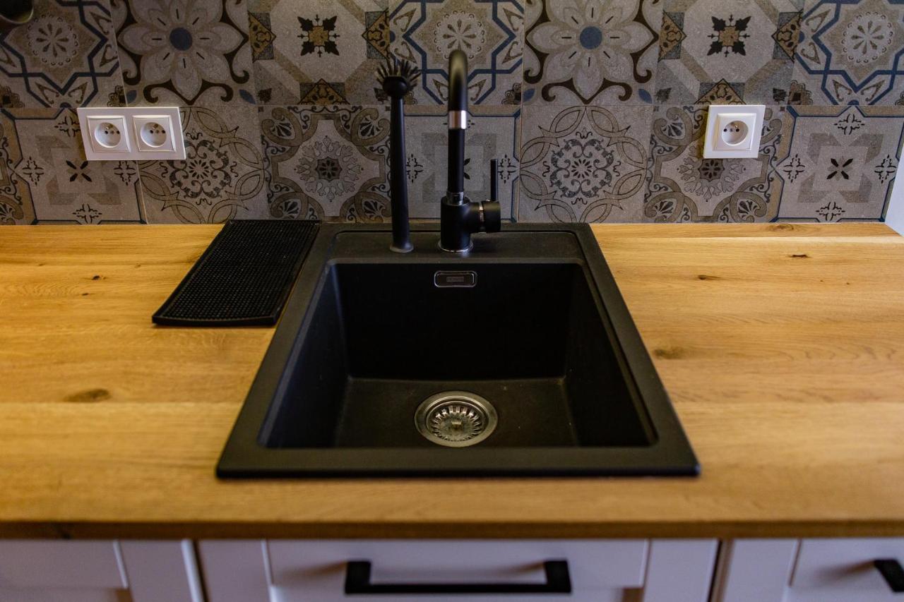 Klimatyczny Apartament Na Bydgoskim Przedmiesciu Stary Toruń エクステリア 写真