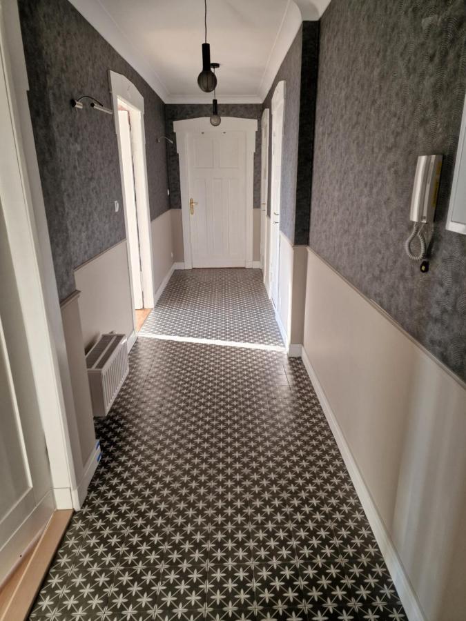 Klimatyczny Apartament Na Bydgoskim Przedmiesciu Stary Toruń エクステリア 写真