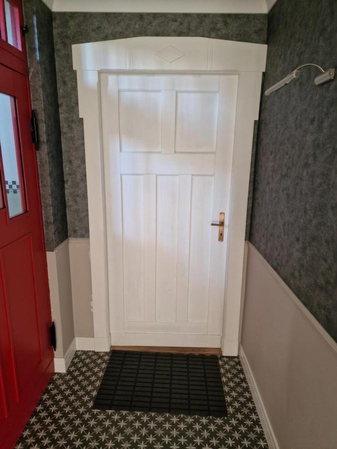 Klimatyczny Apartament Na Bydgoskim Przedmiesciu Stary Toruń エクステリア 写真