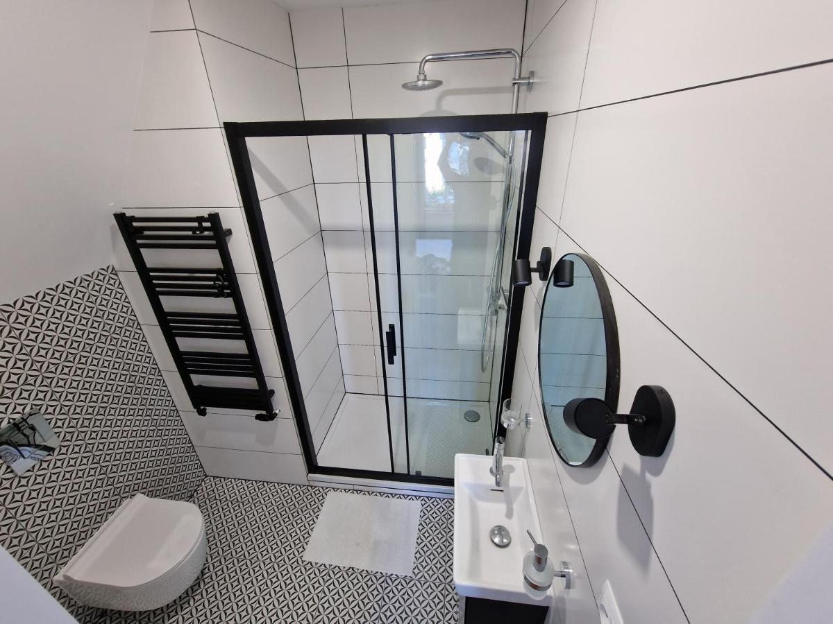 Klimatyczny Apartament Na Bydgoskim Przedmiesciu Stary Toruń エクステリア 写真