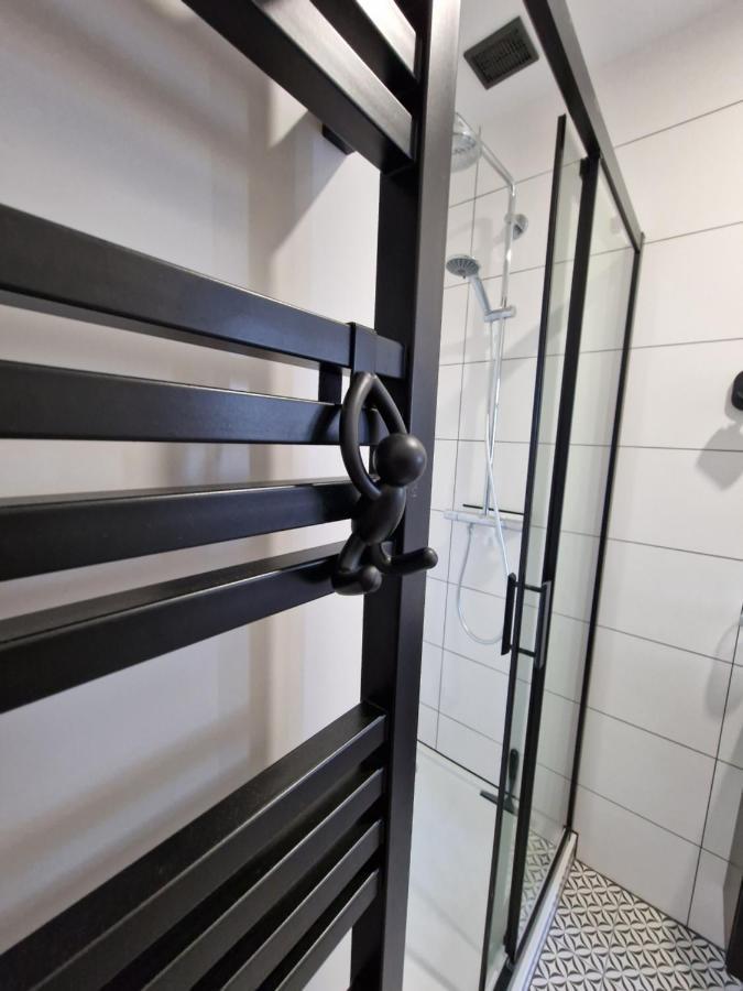 Klimatyczny Apartament Na Bydgoskim Przedmiesciu Stary Toruń エクステリア 写真