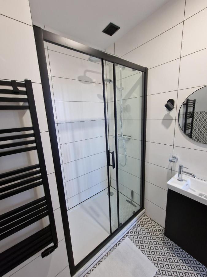 Klimatyczny Apartament Na Bydgoskim Przedmiesciu Stary Toruń エクステリア 写真