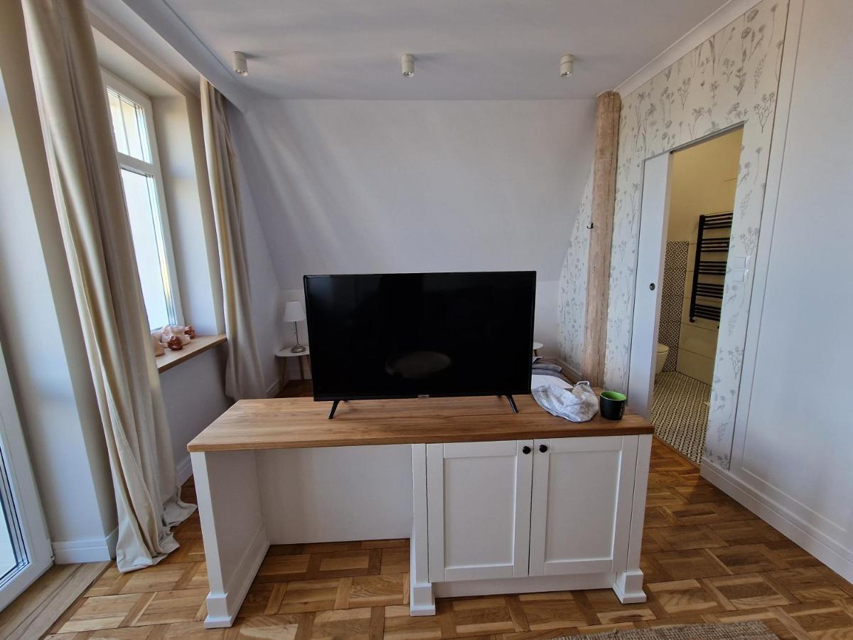 Klimatyczny Apartament Na Bydgoskim Przedmiesciu Stary Toruń エクステリア 写真
