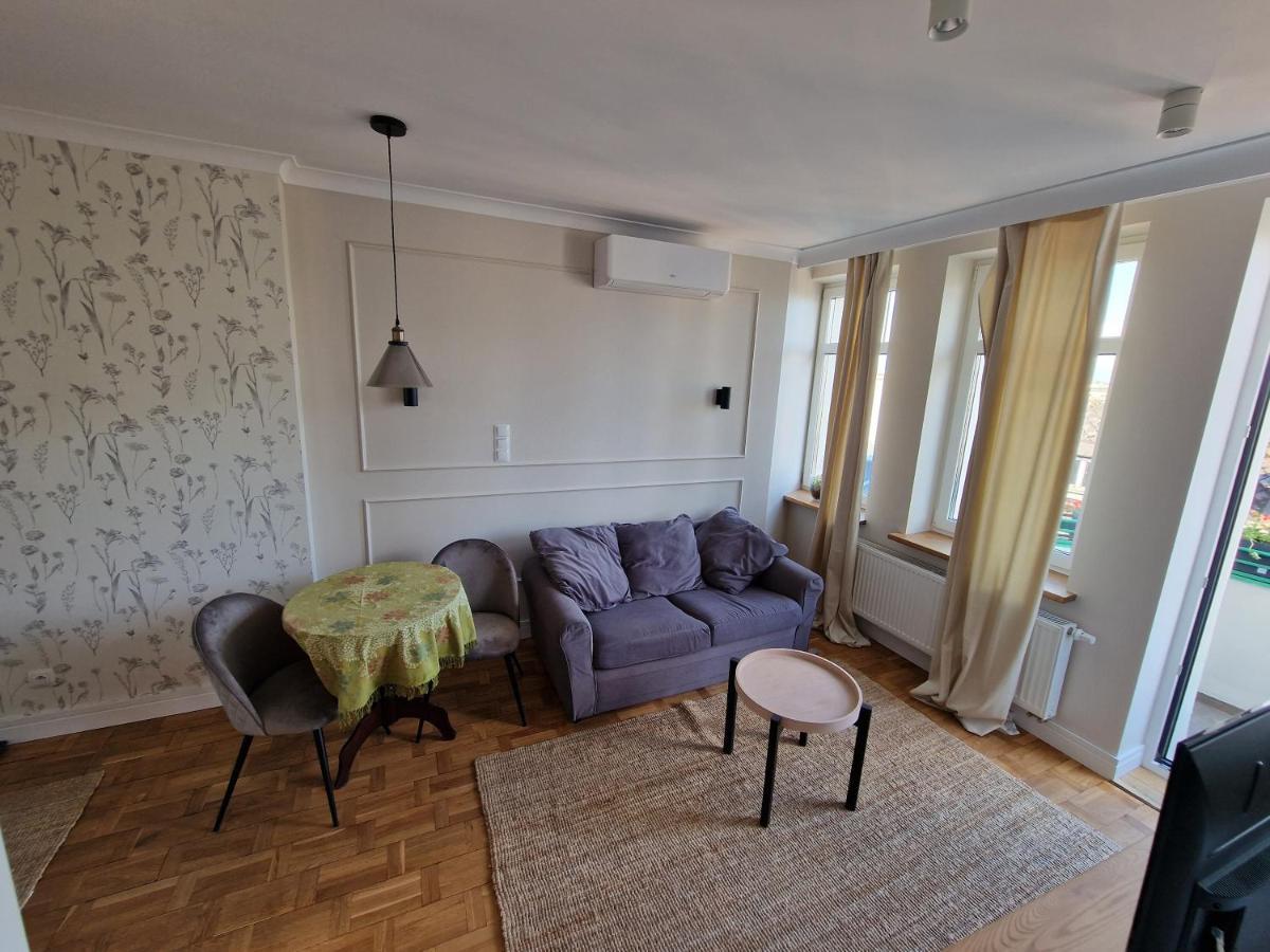 Klimatyczny Apartament Na Bydgoskim Przedmiesciu Stary Toruń エクステリア 写真
