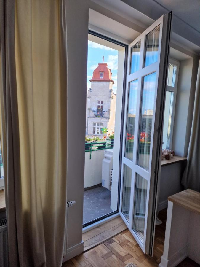 Klimatyczny Apartament Na Bydgoskim Przedmiesciu Stary Toruń エクステリア 写真