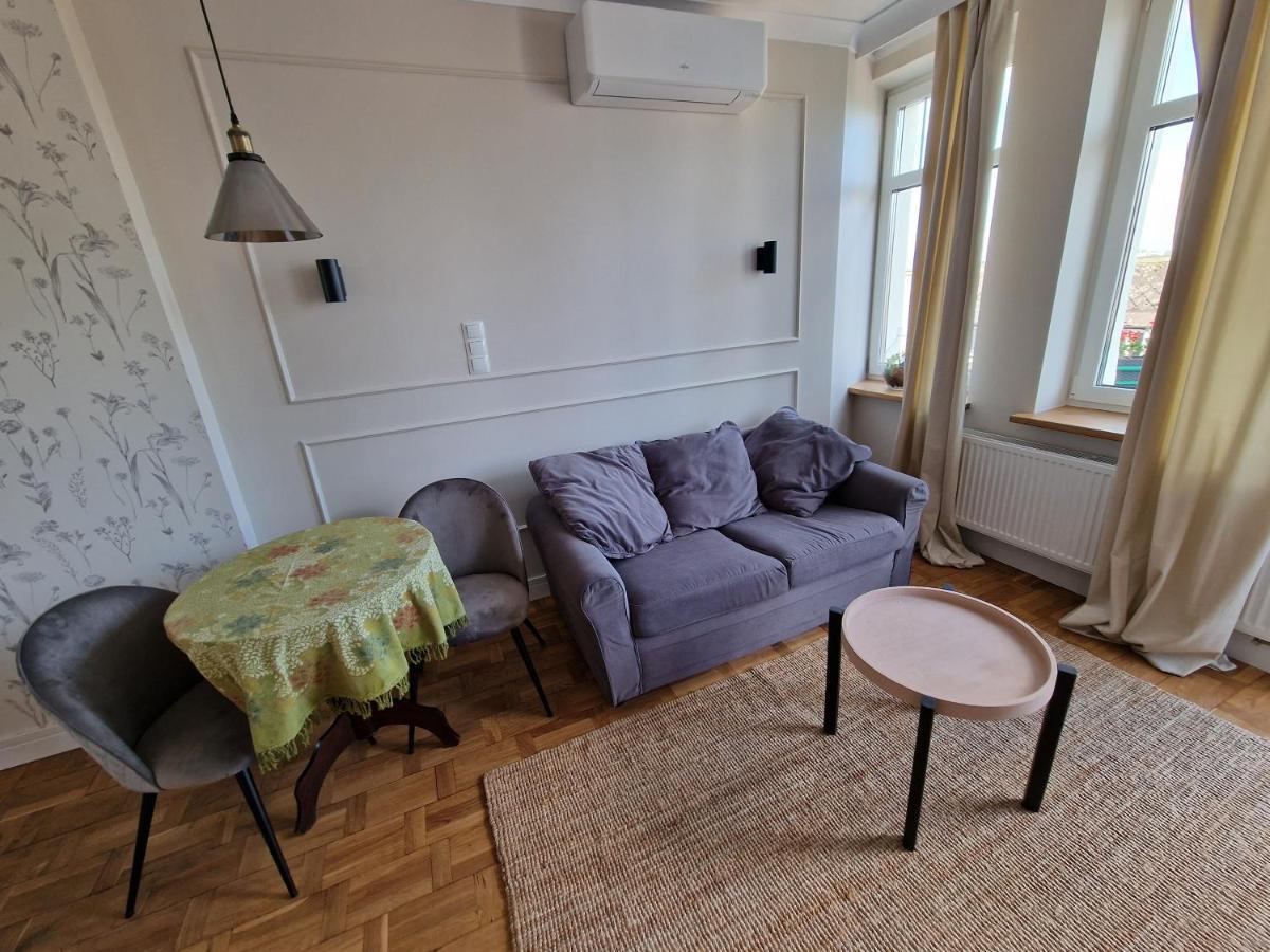 Klimatyczny Apartament Na Bydgoskim Przedmiesciu Stary Toruń エクステリア 写真