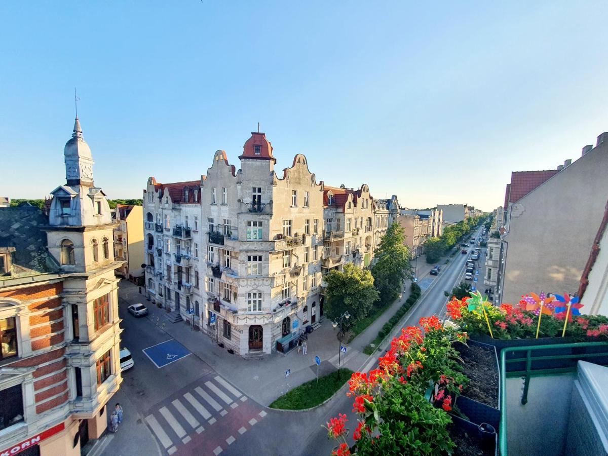 Klimatyczny Apartament Na Bydgoskim Przedmiesciu Stary Toruń エクステリア 写真
