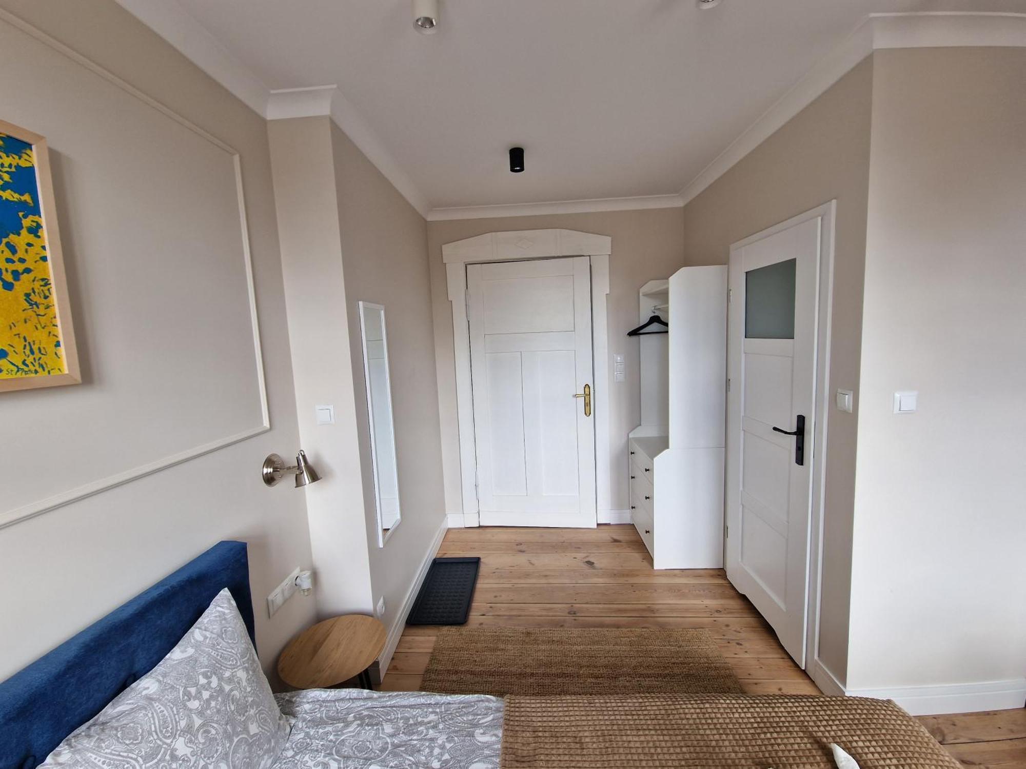 Klimatyczny Apartament Na Bydgoskim Przedmiesciu Stary Toruń エクステリア 写真