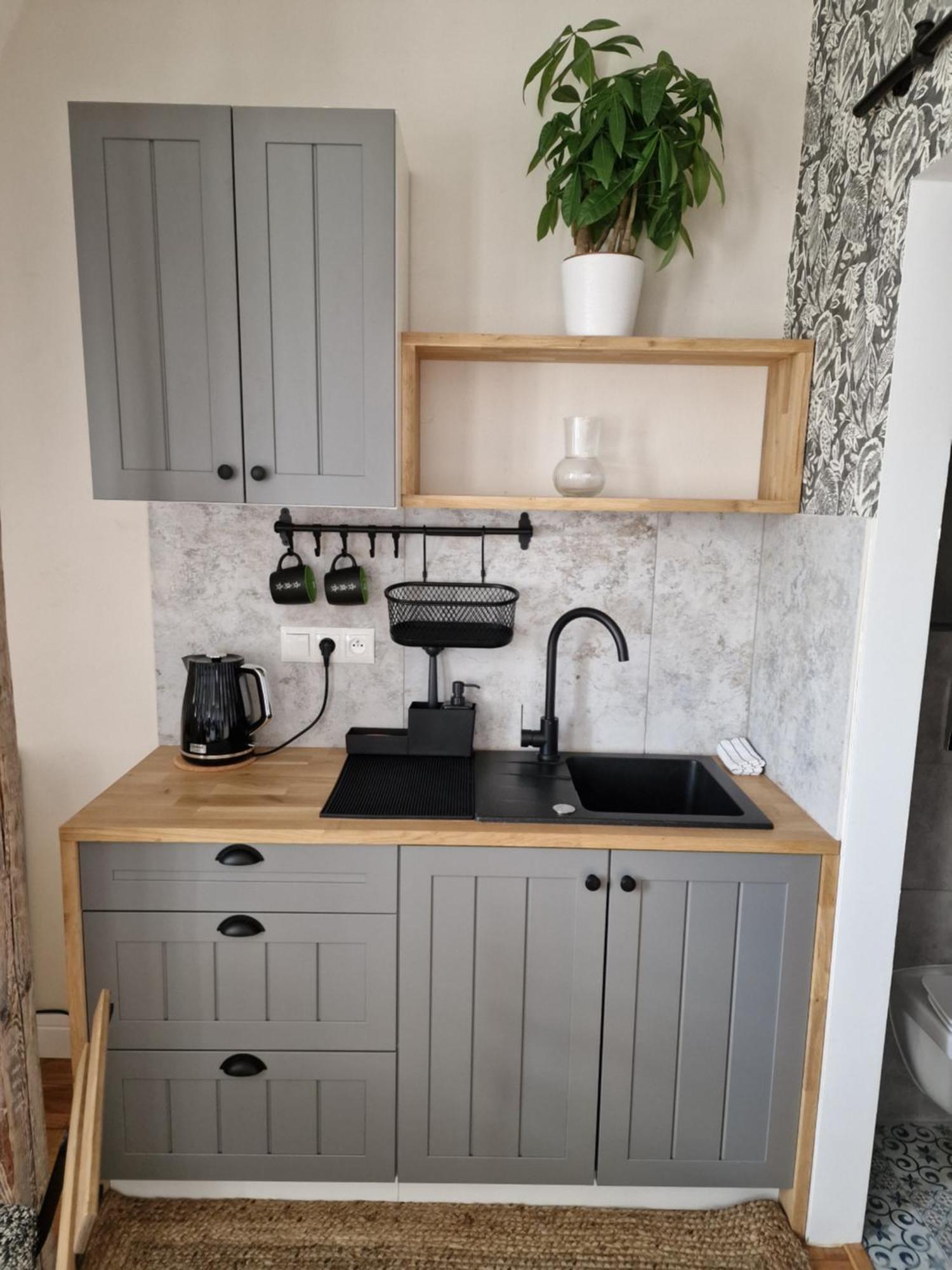 Klimatyczny Apartament Na Bydgoskim Przedmiesciu Stary Toruń エクステリア 写真