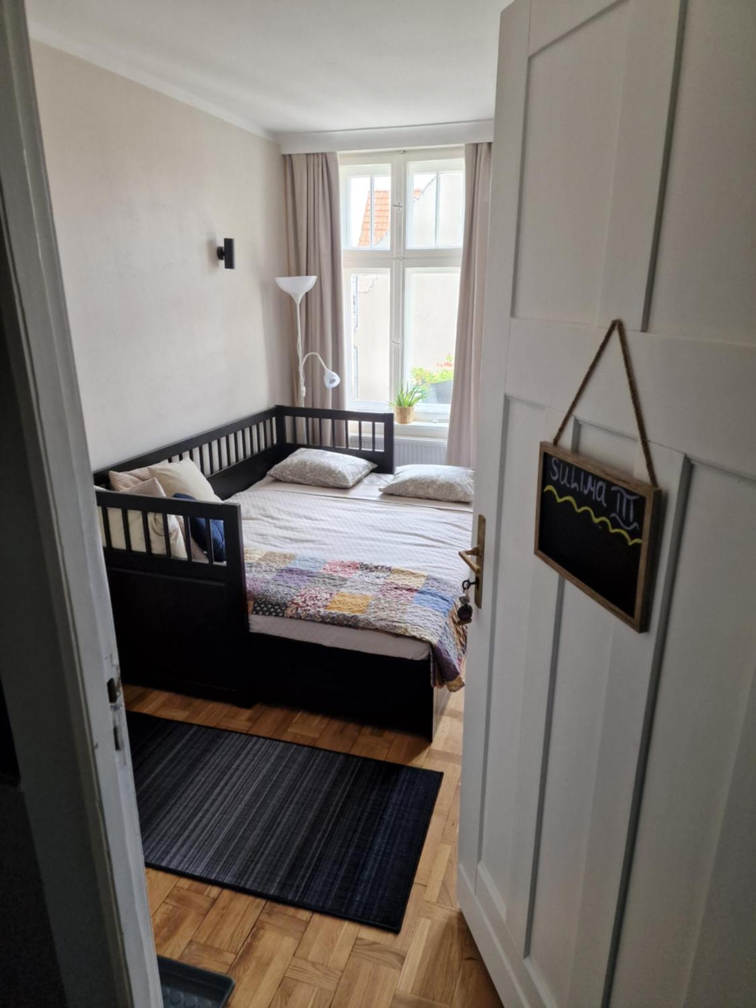 Klimatyczny Apartament Na Bydgoskim Przedmiesciu Stary Toruń エクステリア 写真