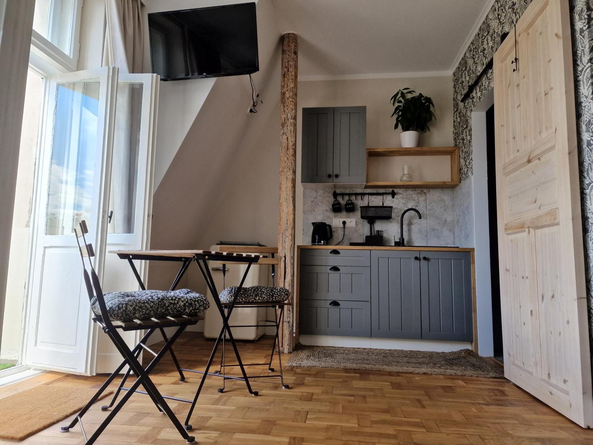 Klimatyczny Apartament Na Bydgoskim Przedmiesciu Stary Toruń エクステリア 写真