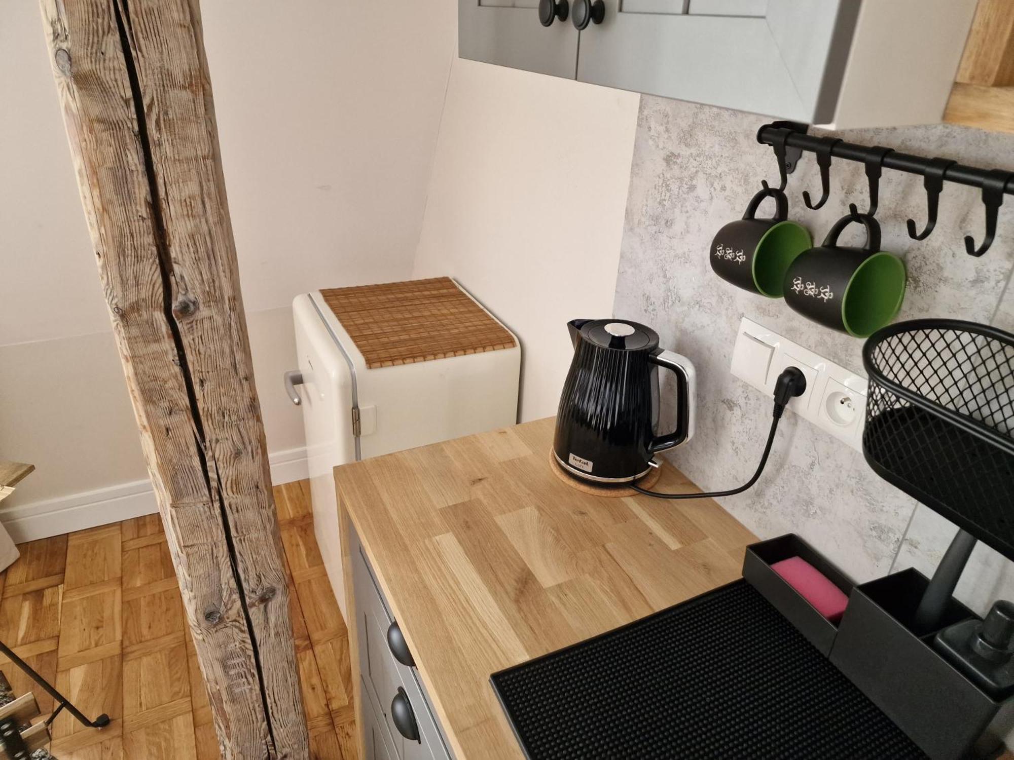 Klimatyczny Apartament Na Bydgoskim Przedmiesciu Stary Toruń エクステリア 写真