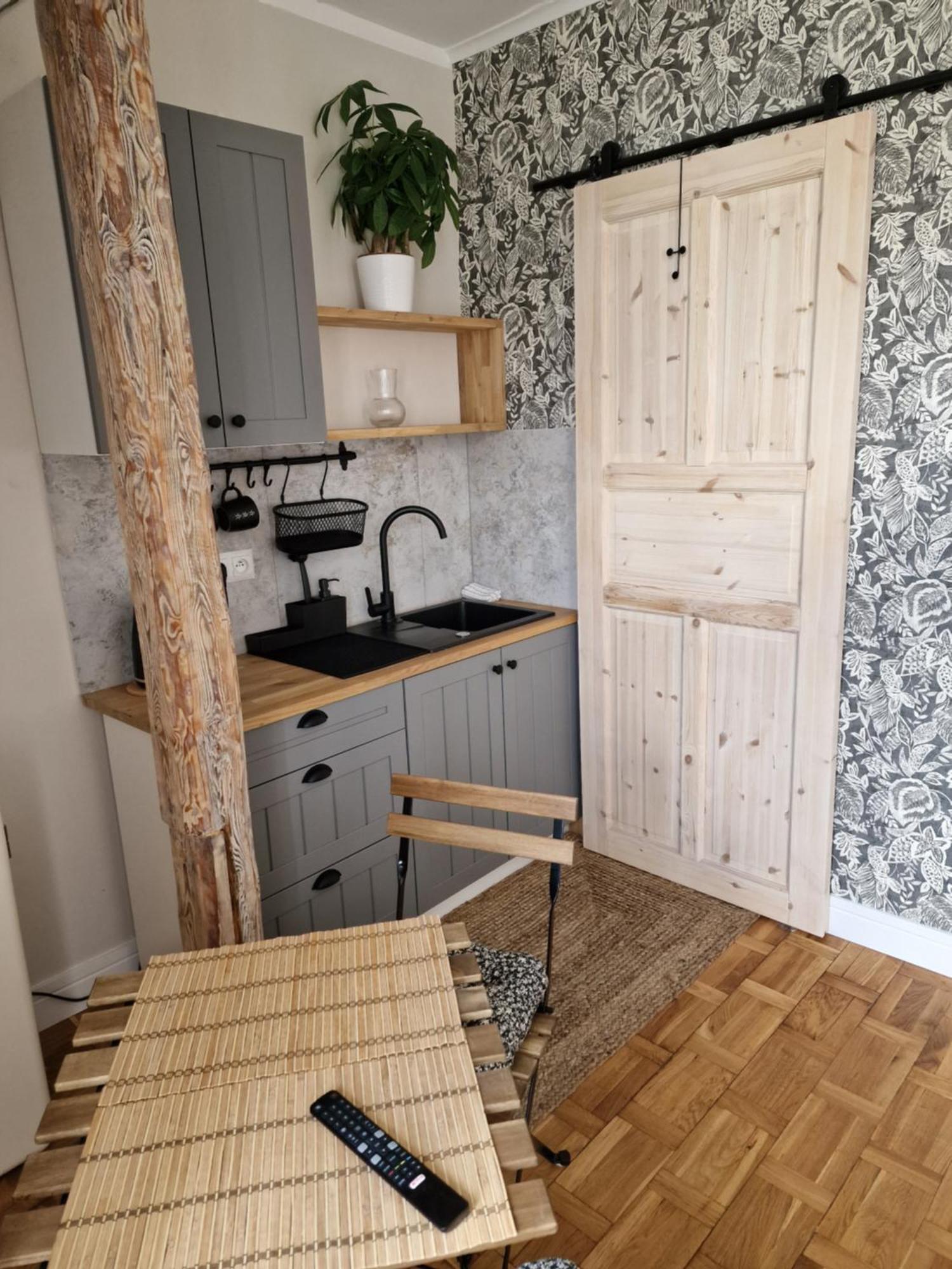 Klimatyczny Apartament Na Bydgoskim Przedmiesciu Stary Toruń エクステリア 写真