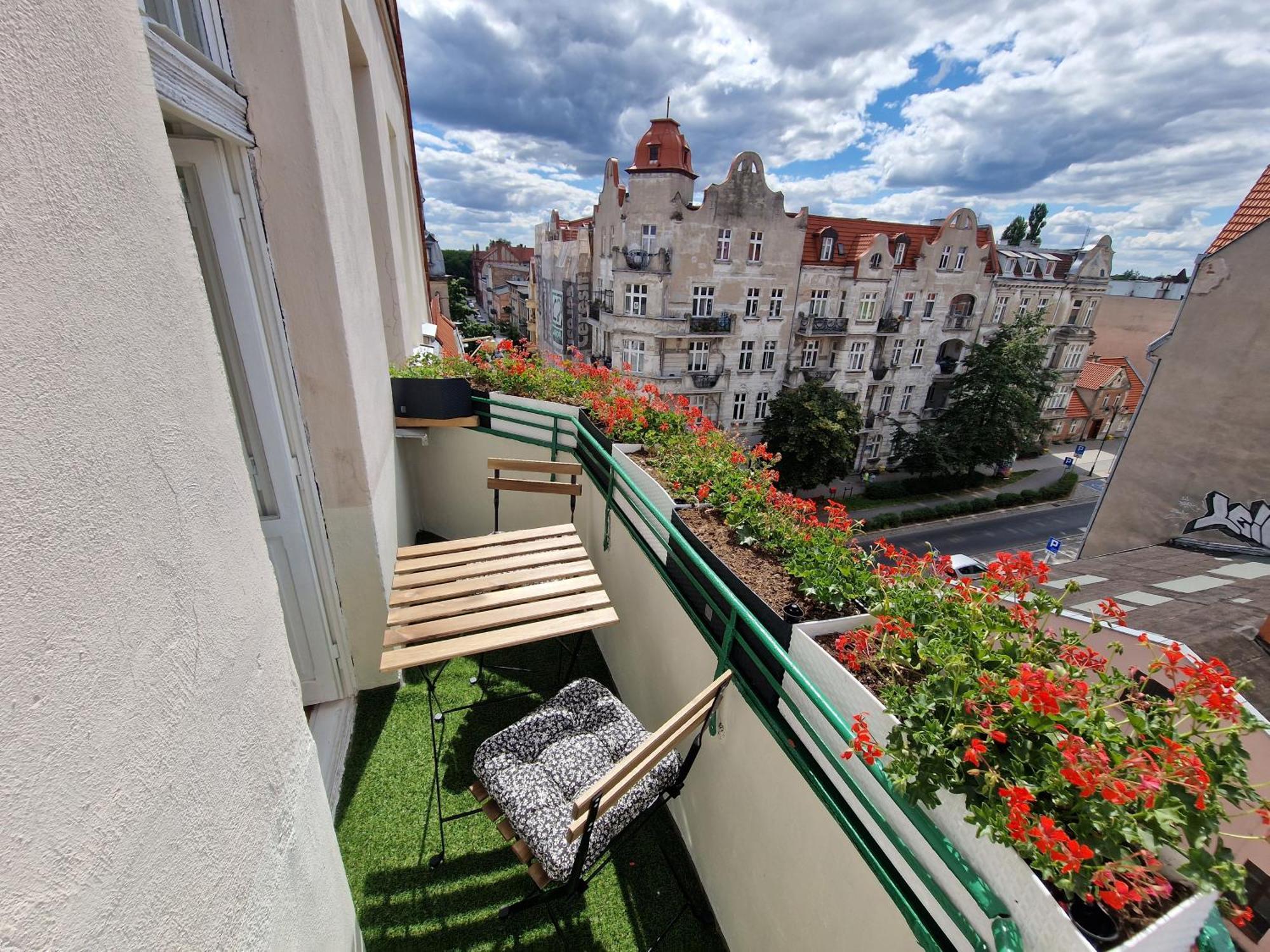 Klimatyczny Apartament Na Bydgoskim Przedmiesciu Stary Toruń エクステリア 写真