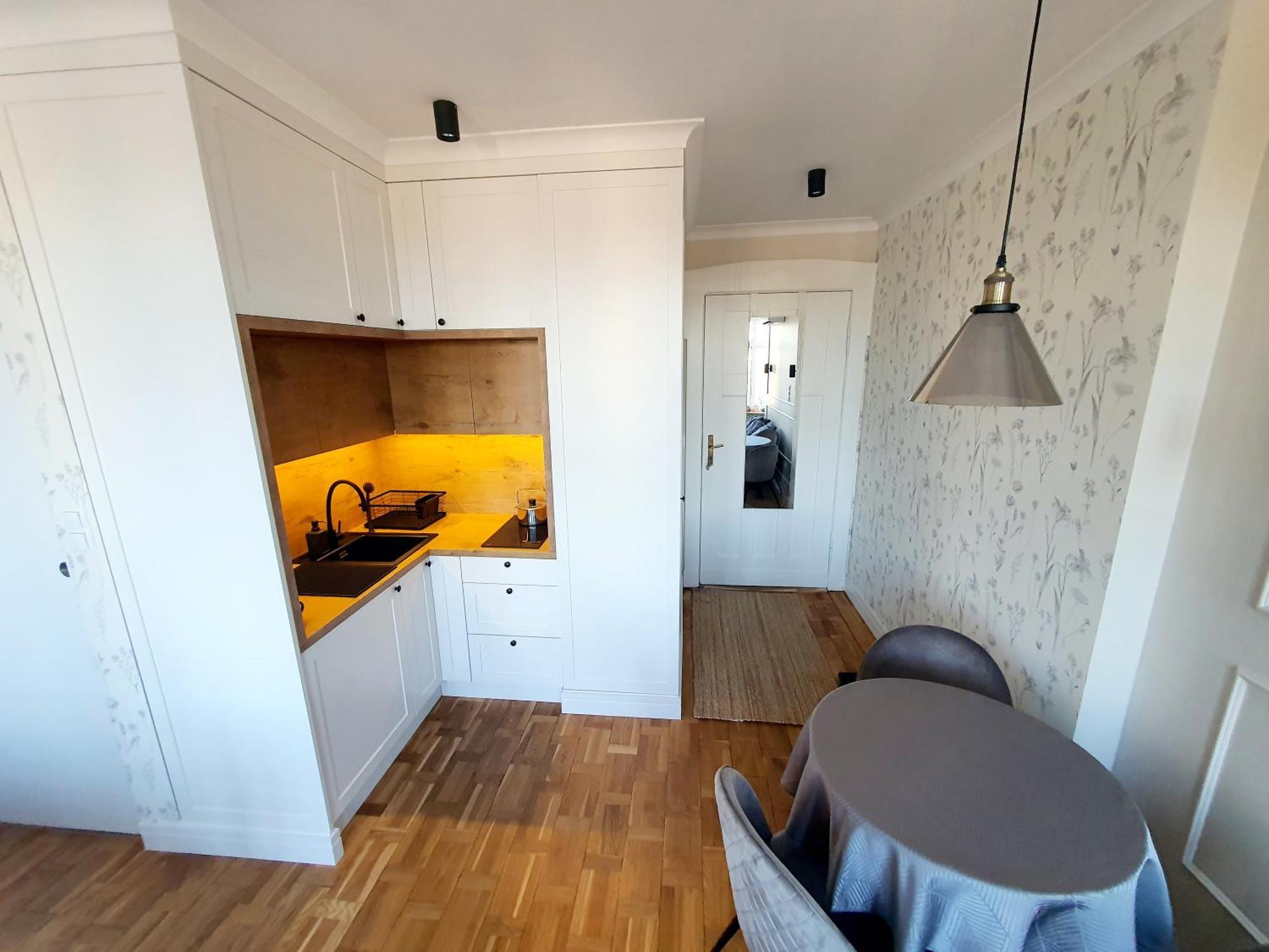 Klimatyczny Apartament Na Bydgoskim Przedmiesciu Stary Toruń 部屋 写真