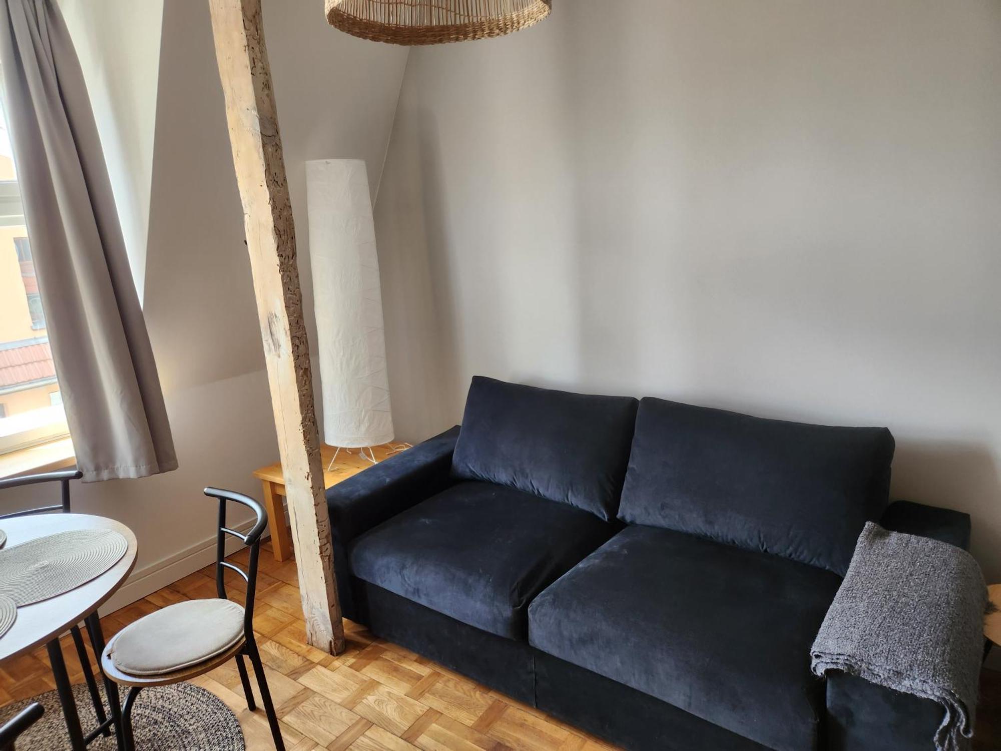Klimatyczny Apartament Na Bydgoskim Przedmiesciu Stary Toruń エクステリア 写真